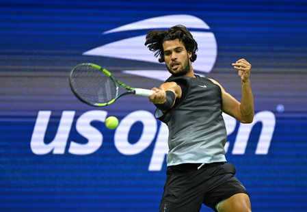 Shanghai Masters: Alcaraz makes light work of Cerundolo in second round to move ahead Shanghai Masters: Alcaraz makes light work of Cerundolo in second round to move ahead