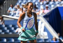 Zheng Qinwen claims maiden WTA 1000 title at China Open