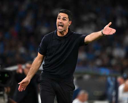 Arteta extends Arsenal’s stay until 2030 after historic title-winning season Arteta extends Arsenal’s stay until 2030 after historic title-winning season