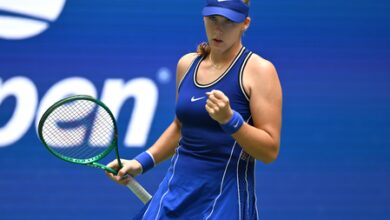 China Open: Mirra Andreeva beats Nikola Bartunkova to reach final, secures World No.3 ranking