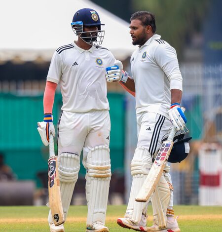 Anukul drafted into India A squad for one-dayers against Australia A as Dhir’s replacement