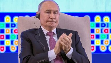 Putin discusses Ukraine conflict with Finnish, Norwegian leaders: Kremlin Putin discusses Ukraine conflict with Finnish, Norwegian leaders: Kremlin