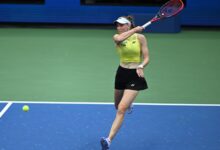 Rybakina withdraws from Wuhan Open due to injury after China Open upset Rybakina withdraws from Wuhan Open due to injury after China Open upset