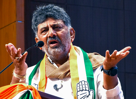 SIR confusion real, action will be taken against those responsible: Karnataka CM Shivakumar SIR confusion real, action will be taken against those responsible: Karnataka CM Shivakumar