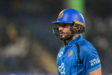 Afghanistan name Gulbadin Naib-led squad for Hong Kong Sixes Afghanistan name Gulbadin Naib-led squad for Hong Kong Sixes