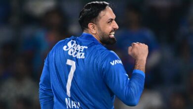 Nabi’s got something to contribute in formats he’s available for: Pybus