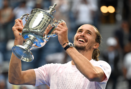 Shanghai Masters: Zverev downs Bublik in third-set tiebreak, reaches quarterfinals Shanghai Masters: Zverev downs Bublik in third-set tiebreak, reaches quarterfinals