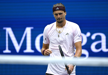 Shanghai Masters: Alexander Zverev overcomes Halys’ challenge in R3 to secure 60th win of 2026 Shanghai Masters: Alexander Zverev overcomes Halys’ challenge in R3 to secure 60th win of 2026