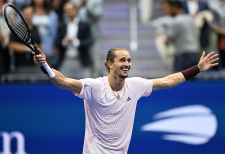 Zverev credits team trust as German targets Shanghai success, No. 1 breakthrough Zverev credits team trust as German targets Shanghai success, No. 1 breakthrough