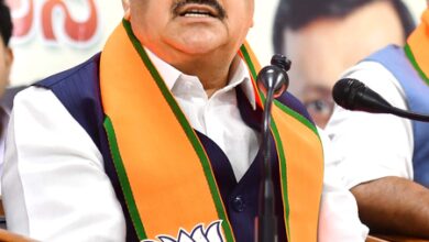 JP Nadda accuses Kharge of spreading false claims on electoral rolls, defends HM Shah JP Nadda accuses Kharge of spreading false claims on electoral rolls, defends HM Shah