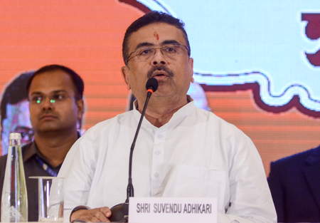Bengal CM to attend GJM’s foundation day event in Darjeeling tomorrow