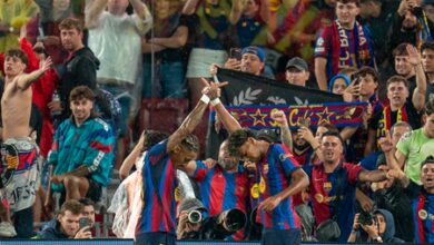 Football: Injuries, fatigue loom as La Liga returns after international break