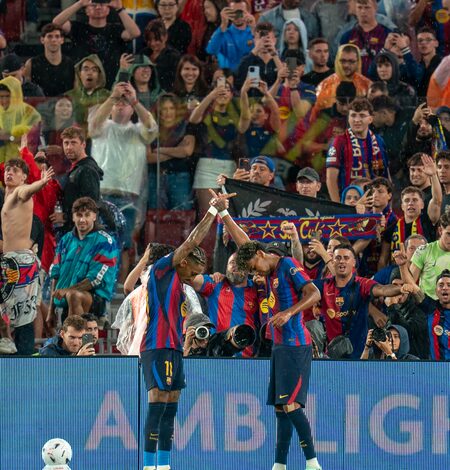 Football: Copa del Rey first round promises glory of the Cup but few upsets Football: Copa del Rey first round promises glory of the Cup but few upsets