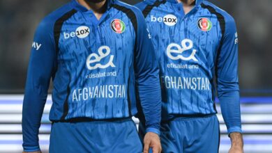 Rahmat, Zadran to lead Afghanistan in multi-format Bangladesh, Zimbabwe series