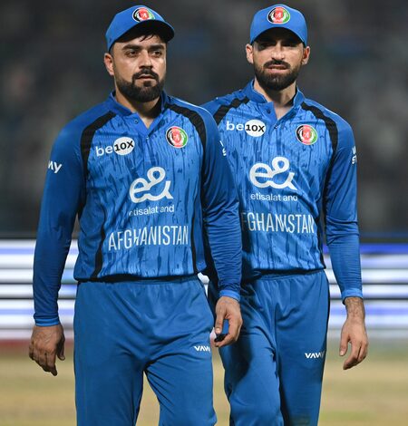 Rahmat, Zadran to lead Afghanistan in multi-format Bangladesh, Zimbabwe series Rahmat, Zadran to lead Afghanistan in multi-format Bangladesh, Zimbabwe series