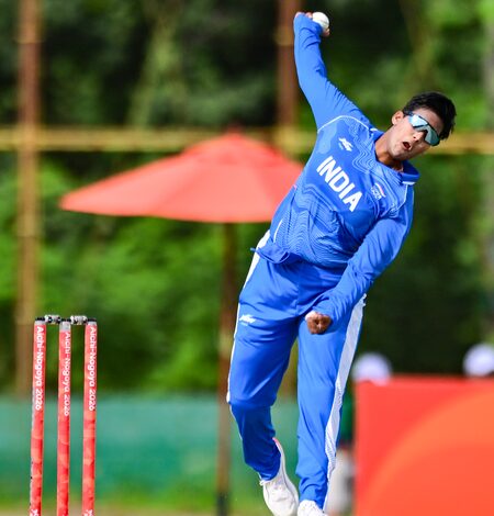 2nd ODI: Harmanpreet credits stand with Pratika, Deepti’s ‘magic’ for posting 328/6 against Zimbabwe 2nd ODI: Harmanpreet credits stand with Pratika, Deepti’s ‘magic’ for posting 328/6 against Zimbabwe