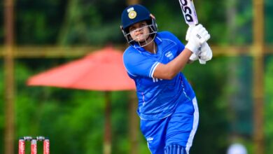Shafali, Charani, Athapaththu nominated for ICC Women’s Player of the Month for September Shafali, Charani, Athapaththu nominated for ICC Women’s Player of the Month for September