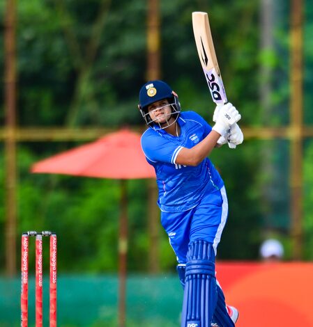 Shafali, Charani, Athapaththu nominated for ICC Women’s Player of the Month for September