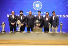 Irani Cup: ‘Matter of great joy’, says BCCI chief Mithun Manhas on cricket’s return to the Valley