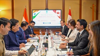 Canada, India ties improving at rapid pace: Report