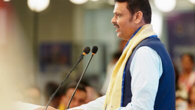 Fadnavis criticises Congress on SIR; releases parliamentary footage of Kapil Sibal defending process Fadnavis criticises Congress on SIR; releases parliamentary footage of Kapil Sibal defending process