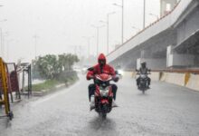 Cyclone Arnab likely to bring rain to Bihar from October 28; orange alert issued