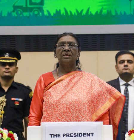 Prez Murmu to participate in Bastar Dussehra during October 22-23 Chhattisgarh visit Prez Murmu to participate in Bastar Dussehra during October 22-23 Chhattisgarh visit