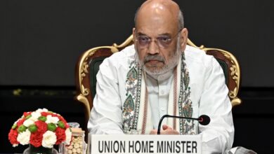 Amit Shah’s Bhopal visit to spotlight MP’s dairy economy, farmer welfare push Amit Shah’s Bhopal visit to spotlight MP’s dairy economy, farmer welfare push
