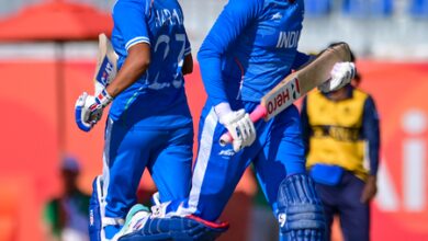 ‘I know Smriti will take this team forward’: Harmanpreet backs her long-time teammate for new role