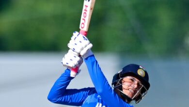 ‘Steel and velvet’: What Smriti Mandhana brings as India’s new all-format captain