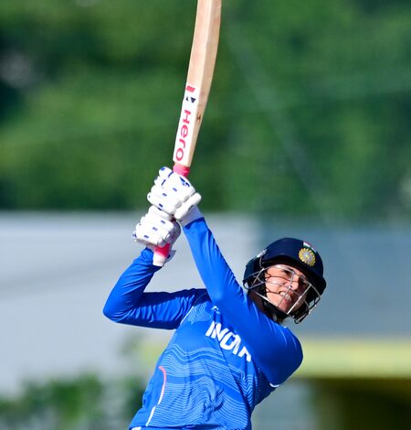 ‘Steel and velvet’: What Smriti Mandhana brings as India’s new all-format captain ‘Steel and velvet’: What Smriti Mandhana brings as India’s new all-format captain