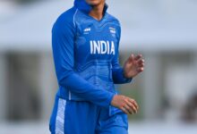 Smriti loses No.1 ODI batter spot, Harmanpreet, Deepti rise in ICC rankings Smriti loses No.1 ODI batter spot, Harmanpreet, Deepti rise in ICC rankings