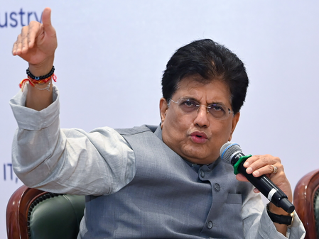 India-Chile FTA ripe for conclusion, Canada talks progressing well: Piyush Goyal India-Chile FTA ripe for conclusion, Canada talks progressing well: Piyush Goyal