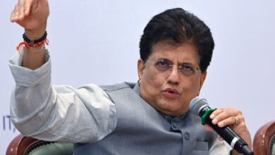 India-US relationship will only grow stronger, don’t see any major obstacles: Piyush Goyal