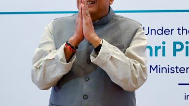G20 trade talks open in Milwaukee; Piyush Goyal represents India