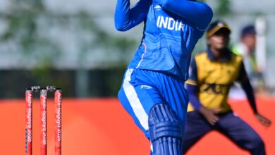 Mandhana says captaincy won’t be a new challenge, aims to do justice to role Mandhana says captaincy won’t be a new challenge, aims to do justice to role