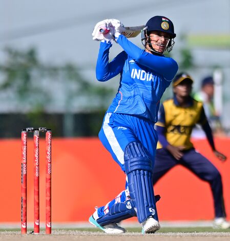Smriti Mandhana replaces Harmanpreet as all-format captain of Indian women’s cricket team Smriti Mandhana replaces Harmanpreet as all-format captain of Indian women’s cricket team