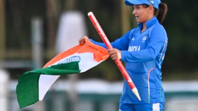 I’m still hungry to contribute, perform and win more trophies: Harmanpreet Kaur