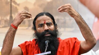 Planned attacks being carried out against Sanatan Dharma: Ramdev Planned attacks being carried out against Sanatan Dharma: Ramdev