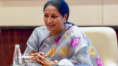 Won’t let protesters hold Delhi hostage, says CM Rekha Gupta Won’t let protesters hold Delhi hostage, says CM Rekha Gupta