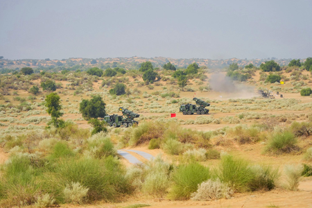 Revised SOP for using proof ranges, field firing ranges, test facilities approved for Indian defence industry Revised SOP for using proof ranges, field firing ranges, test facilities approved for Indian defence industry