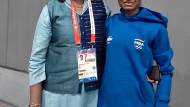 Asian Games: ‘Cannot compare my days and now; there are so many facilities today,’ says PT Usha