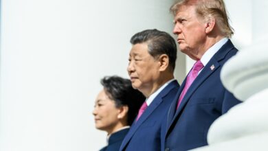 Trump, Xi summit falls short of resolving key disputes in US-China ties