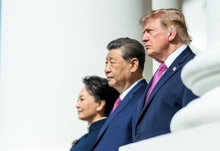 Trump, Xi summit falls short of resolving key disputes in US-China ties