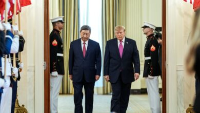 We make lot of money from China: Trump defends Xi’s US visit We make lot of money from China: Trump defends Xi’s US visit