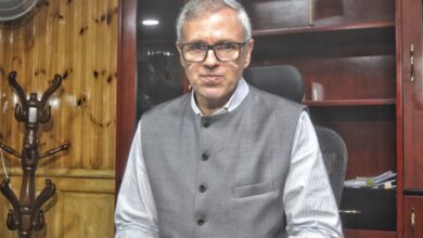 J&K govt notifies Common Duct Policy 2026 to stop repeated road digging for underground utility lines J&K govt notifies Common Duct Policy 2026 to stop repeated road digging for underground utility lines
