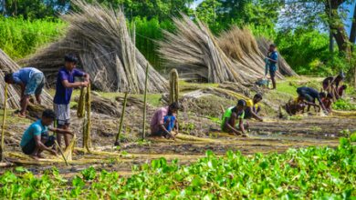 PM Dhan-Dhaanya Krishi Yojana aims to develop 100 Aspirational Agricultural Districts PM Dhan-Dhaanya Krishi Yojana aims to develop 100 Aspirational Agricultural Districts
