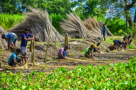 PM Dhan-Dhaanya Krishi Yojana aims to develop 100 Aspirational Agricultural Districts