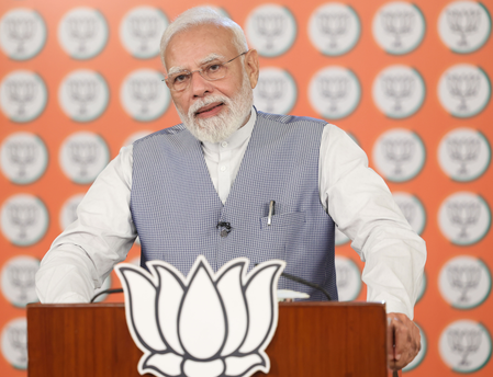 PM Modi’s 25 years of service vs Congress-CPI(M) politics of conflict, controversy: Kerala BJP chief