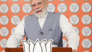 PM Modi to attend UPSC centenary celebrations in Delhi today PM Modi to attend UPSC centenary celebrations in Delhi today